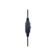 Gembird | Gaming Kõrvaklapid mikrofoniga with volume control | GHS-05-R | Built-in Mikrofon | 3.5 mm 4-pin | Red/Black | Wired | Over-Ear