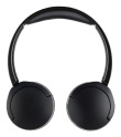 Panasonic RB-HF630BE-K headphones/Kõrvaklapid mikrofoniga Wireless Head-band Calls/Music/Sport/Everyday Bluetooth Black