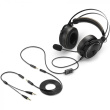 Sharkoon Headset Skiller SGH50 Stereo USB schwarz