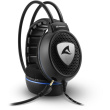 Sharkoon Headset Skiller SGH10 Stereo Klinke schwarz