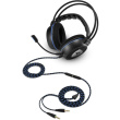 Sharkoon Headset Skiller SGH10 Stereo Klinke schwarz