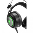 Sharkoon Kõrvaklapid mikrofoniga Skiller SGH30 Stereo USB schwarz