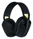 LOGITECH G435 LightSpeed Wireless Kõrvaklapid mikrofoniga Must