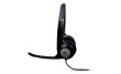 Logitech H390 Stereo Headset USB 981-000406