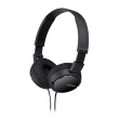 Sony | MDR-ZX110 | Headphones | Black MDRZX110B.AE