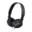 Sony | MDR-ZX110 | Headphones | Black MDRZX110B.AE