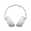 Sony WH-CH720N Wireless ANC (Active Noise Cancelling) Headphones, Beige | Sony | Wireless Headphones | WH-CH720N | Wireless | On-Ear | Microphone | Noise canceling | Wireless | White WHCH720NW.CE7