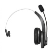 LogiLink Bluetooth mono Headset with charging stand