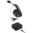 LogiLink Bluetooth mono Headset with charging stand