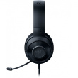 Razer Kraken X Lite Gaming Headset overear wired black