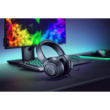 Razer Kraken X Lite Gaming Headset overear wired black