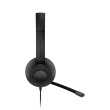 Kruger&Matz headphones/Headset Wired Head-band jUSB