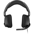 Corsair Premium Gaming Headset with 7.1 Surround Sound VOID RGB ELITE USB Wired Over-Ear CA-9011203-EU