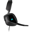 Corsair Premium Gaming Headset with 7.1 Surround Sound VOID RGB ELITE USB Wired Over-Ear CA-9011203-EU