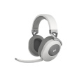 Corsair | Gaming Kõrvaklapid mikrofoniga | HS65 | Wireless | Over-Ear | Mikrofon | Wireless | White CA-9011286-EU2