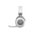 Corsair | Gaming Kõrvaklapid mikrofoniga | HS65 | Wireless | Over-Ear | Mikrofon | Wireless | White CA-9011286-EU2