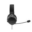 Genesis Gaming Headset | Toron 301 | Wired | Over-ear | Microphone | Black NSG-2160