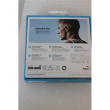 Taastatud. Anker Soundcore AeroFit Pro Open-Ear Headphones, Wireless, Black | Anker Soundcore | Open-Ear Sport Headphones | AeroFit Pro | Bluetooth | Open-Ear | Mikrofon | DEMO | Wireless | Midnight Black A3871G11SO