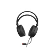 Genesis Gaming Kõrvaklapid mikrofoniga | Neon 613 G2 | Wired | Over-ear | Mikrofon | Black NSG-2307