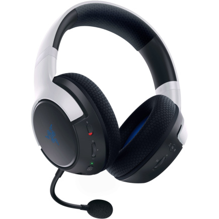 Razer Kaira HyperSpeed (wei. USB-C Dongle. Bluetooth)