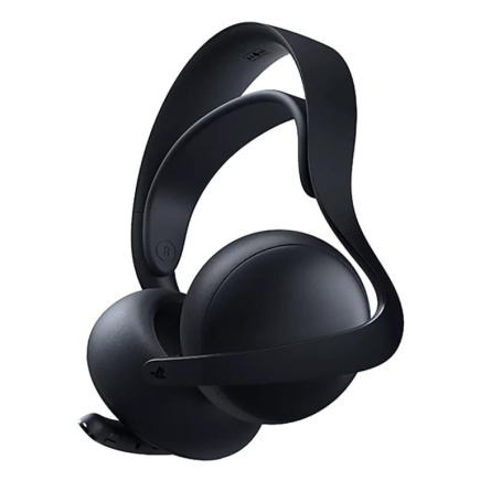 Juhtmevaba Peakomplekt Sony Pulse Elite PS5, must / 711719590392
