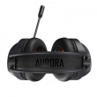 I-BOX X3 GAMING HEADPHONES WITH Microphone