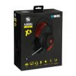 I-BOX X3 GAMING HEADPHONES WITH Microphone