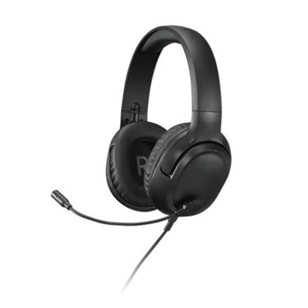 Lenovo Gaming Kõrvaklapid mikrofoniga | H110 | Built-in Mikrofon | 3.5 mm | Black