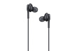 Samsung EO-IC100 Kõrvaklapid mikrofoniga Wired In-ear Calls/Music USB Type-C Black
