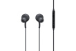 Samsung EO-IC100 Kõrvaklapid mikrofoniga Wired In-ear Calls/Music USB Type-C Black