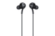 Samsung EO-IC100 Kõrvaklapid mikrofoniga Wired In-ear Calls/Music USB Type-C Black