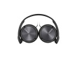 Sony Kõrvaklapid mikrofoniga MDR-ZX310AP black