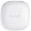 Xiaomi Redmi Buds 6 Play | Built-in Mikrofon | Bluetooth | White