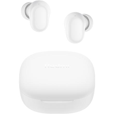 Xiaomi Redmi Buds 6 Play | Built-in Mikrofon | Bluetooth | White