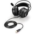 Sharkoon Skiller SGH20 (schwarz, USB-A)