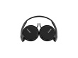 Sony Headphones MDR-ZX110 Black