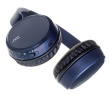 JVC HAS-36WAU BT headphones blue