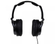 JVC HA-RX500-E Headphones Wired Head-band Music Black, White