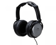 JVC HA-RX500-E Headphones Wired Head-band Music Black, White