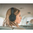 Muse | Headphones | M-295 ANC | Bluetooth | Over-ear | Microphone | Noise canceling | Wireless | Black M-295 ANC