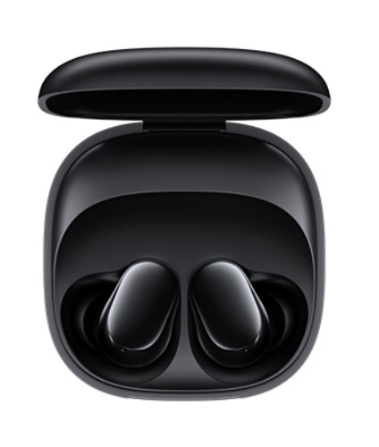 Xiaomi Redmi Buds 6 Play Headset Wireless In-ear Calls/Music USB Type-C Bluetooth Black