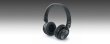 Muse M-276BT headphones/Kõrvaklapid mikrofoniga Wired & Wireless Head-band Calls/Music Bluetooth Black