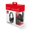 Gembird | MHS-U-001 USB headphones | Wired | N/A MHS-U-001