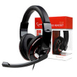 Gembird | MHS-U-001 USB headphones | Wired | N/A MHS-U-001