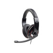 Gembird | MHS-U-001 USB headphones | Wired | N/A MHS-U-001