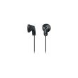 Sony | MDR-E9LP Fontopia / In-Ear Headphones (Black) | In-ear | Black MDRE9LPB.AE