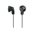 Sony | MDR-E9LP Fontopia / In-Ear Headphones (Black) | In-ear | Black MDRE9LPB.AE
