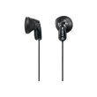 Sony | MDR-E9LP Fontopia / In-Ear Headphones (Black) | In-ear | Black MDRE9LPB.AE