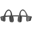 Shokz OpenRun Black Bluetooth Wireless Bone Conduction Kõrvaklapid mikrofoniga