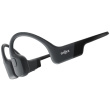 Shokz OpenRun Black Bluetooth Wireless Bone Conduction Kõrvaklapid mikrofoniga